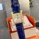 Super AAA Quality Copy Hermes Heure h Quartz watches Gold Diamond Case (4)_th.jpg
